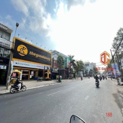 ? Cho thuê nhà mặt tiền- đường Phạm Văn Thuận- ngang 7,2m- giá 29TR