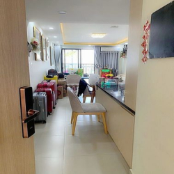 Chuyển công tác nước ngoài tôi cần bán căn 77m2 Topaz Twins 2.3 tỷ
