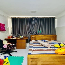 Bán nhà 1/ Ngô Gia Tự P4, Q10, 38m2, 4 tầng, 5.5 tỷ