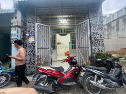 Cần bán căn nhà này về quê tại Tân vĩnh hiệp Tân uyên