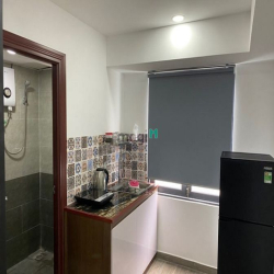 Tìm nữ ở ghép tại phòng trọ cao cấp quận 9