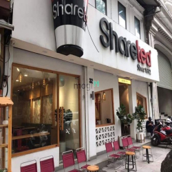 Cho thuê nhà mặt phố Hàng Bài, DTSD 250m2, mặt tiền 6m, Vị trí đắc địa