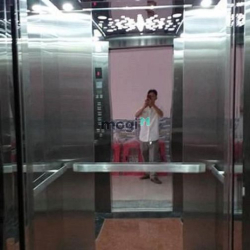 Cho thuê Phòng trọ mới xây mặt tiền Gò Dầu, Tân Phú, có thang máy