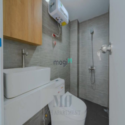 Căn Hộ duplex Cao Cấp có Ban Công thiết kế hiện đại FULL NỘI THẤT