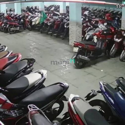 Cho thuê Phòng trọ mới xây mặt tiền Gò Dầu, Tân Phú, có thang máy