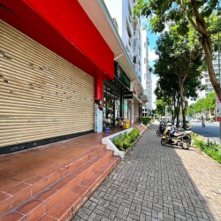Bán shophouse gồm trệt lửng khu ParkView, Nguyễn Đức Cảnh, Phú Mỹ Hưng