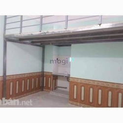 Cho thuê Phòng trọ mới xây mặt tiền Gò Dầu, Tân Phú, có thang máy