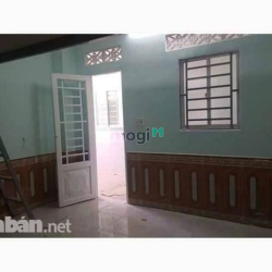 Cho thuê Phòng trọ mới xây mặt tiền Gò Dầu, Tân Phú, có thang máy