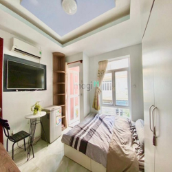 BAN CÔNG giá BÈO BỌT_Studio có nthất_Vòng xoay Phù Đổng_CMT8_cv 23/9