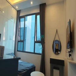 Bán Chung Cư Mini Thanh Xuân - Dòng Tiền 800tr/năm - Sỏ Đỏ Đẹp