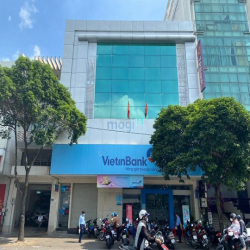 Cho thuê nhà 292A-292B Lãnh Binh Thăng, P.11, Q.11