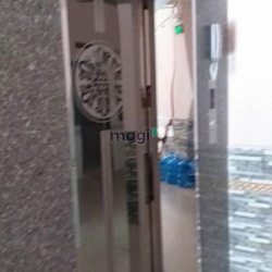 Cho thuê Phòng trọ mới xây mặt tiền Gò Dầu, Tân Phú, có thang máy