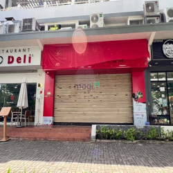 Bán shophouse gồm trệt lửng khu ParkView, Nguyễn Đức Cảnh, Phú Mỹ Hưng