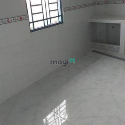 Cho thuê Phòng trọ mới xây mặt tiền Gò Dầu, Tân Phú, có thang máy