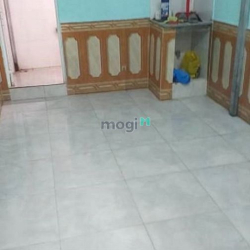 Cho thuê Phòng trọ mới xây mặt tiền Gò Dầu, Tân Phú, có thang máy