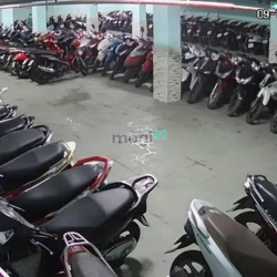 Cho thuê Phòng trọ mới xây mặt tiền Gò Dầu, Tân Phú, có thang máy