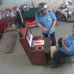 Cho thuê Phòng trọ mới xây mặt tiền Gò Dầu, Tân Phú, có thang máy