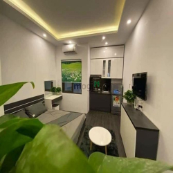 Bán Chung Cư Mini Thanh Xuân - Dòng Tiền 800tr/năm - Sỏ Đỏ Đẹp