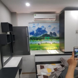 Bán Chung Cư Mini Thanh Xuân - Dòng Tiền 800tr/năm - Sỏ Đỏ Đẹp