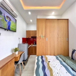 ⚡⚡Căn Hộ 30m2 Ngay Hai Bà Trưng Quận 1, Giá Hấp Dẫn