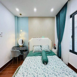 Giá cực sốc Nguyễn Thị Minh Khai, p.Võ Thị Sáu, Q.3 62.5m2/3tỷ500 SHR