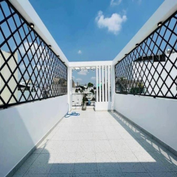 Giá cực sốc Nguyễn Thị Minh Khai, p.Võ Thị Sáu, Q.3 62.5m2/3tỷ500 SHR