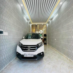 Giá cực sốc Nguyễn Thị Minh Khai, p.Võ Thị Sáu, Q.3 62.5m2/3tỷ500 SHR