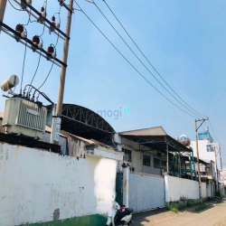Muốn thuê kho rẻ chạy khoẻ đến Kho 1132 Bình Tân 2000m2  70K/m
