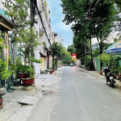 Giá cực sốc Nguyễn Thị Minh Khai, p.Võ Thị Sáu, Q.3 62.5m2/3tỷ500 SHR