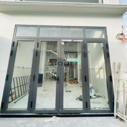 Bán Nhà Gần Kinh Dương Vương 4 Tầng 87m2 5pn 6 Tỷ