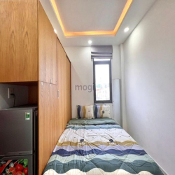 ⚡⚡Căn Hộ 30m2 Ngay Hai Bà Trưng Quận 1, Giá Hấp Dẫn