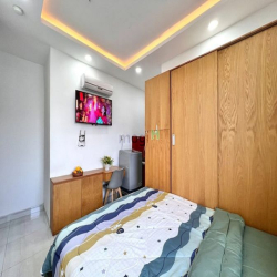 ⚡⚡Căn Hộ 30m2 Ngay Hai Bà Trưng Quận 1, Giá Hấp Dẫn