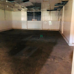 Muốn thuê kho rẻ chạy khoẻ đến Kho 1132 Bình Tân 2000m2  70K/m