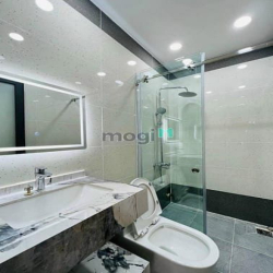 Giá cực sốc Nguyễn Thị Minh Khai, p.Võ Thị Sáu, Q.3 62.5m2/3tỷ500 SHR