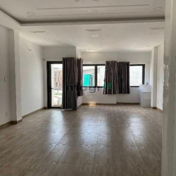 XE HƠI NGỦ TRONG NHÀ giáp Phú Nhuận 40m2, 5 tầng MỚI, 3PN, nhỉnh 6 tỷ