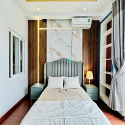 Giá cực sốc Nguyễn Thị Minh Khai, p.Võ Thị Sáu, Q.3 62.5m2/3tỷ500 SHR