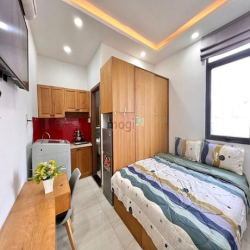 ⚡⚡Căn Hộ 30m2 Ngay Hai Bà Trưng Quận 1, Giá Hấp Dẫn