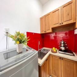 ⚡⚡Căn Hộ 30m2 Ngay Hai Bà Trưng Quận 1, Giá Hấp Dẫn