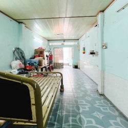 Nhà nát. 8tr/tháng. 60m2. KT 3.5mx18m, nở hậu. Tiện xây Căn Hộ Dịch Vụ