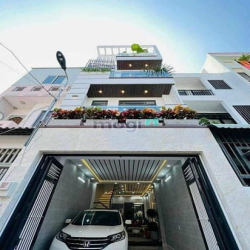 Giá cực sốc Nguyễn Thị Minh Khai, p.Võ Thị Sáu, Q.3 62.5m2/3tỷ500 SHR