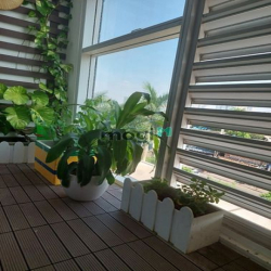 Cho Thuê Văn Phòng Sunrise City 9Tr 44m2