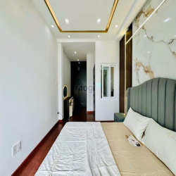 Giá cực sốc Nguyễn Thị Minh Khai, p.Võ Thị Sáu, Q.3 62.5m2/3tỷ500 SHR