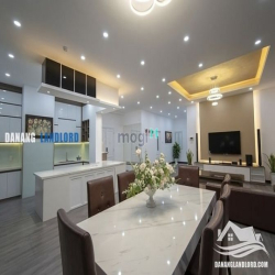 Penthouse 4 phòng ngủ Danang plaza, view sông cực đẹp - A327