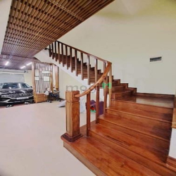 Bán Nhà Liền Kề KĐT Mỗ Lao Hà Đông. DT 79M2. Xây 4 Tầng