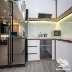 Penthouse 4 phòng ngủ Danang plaza, view sông cực đẹp - A327