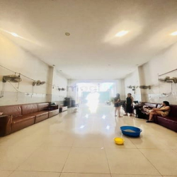 MẶT TIỀN KD Q,BÌNH TÂN 306M2(6 x 51) 3 TẦNG, 2 MT trước sau giá sêu rẻ