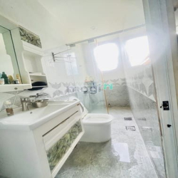 MẶT TIỀN KD Q,BÌNH TÂN 306M2(6 x 51) 3 TẦNG, 2 MT trước sau giá sêu rẻ
