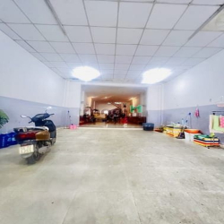 MẶT TIỀN KD Q,BÌNH TÂN 306M2(6 x 51) 3 TẦNG, 2 MT trước sau giá sêu rẻ
