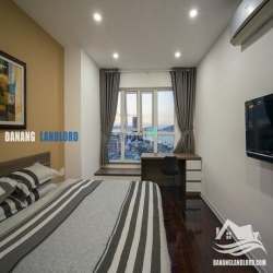 Penthouse 4 phòng ngủ Danang plaza, view sông cực đẹp - A327