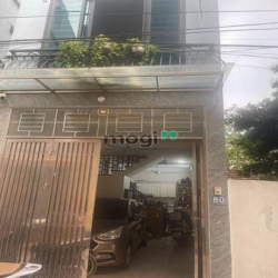 Bán nhà 4 tầng Lô góc tổ 16 Phú Lương